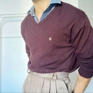 CH Sweater
